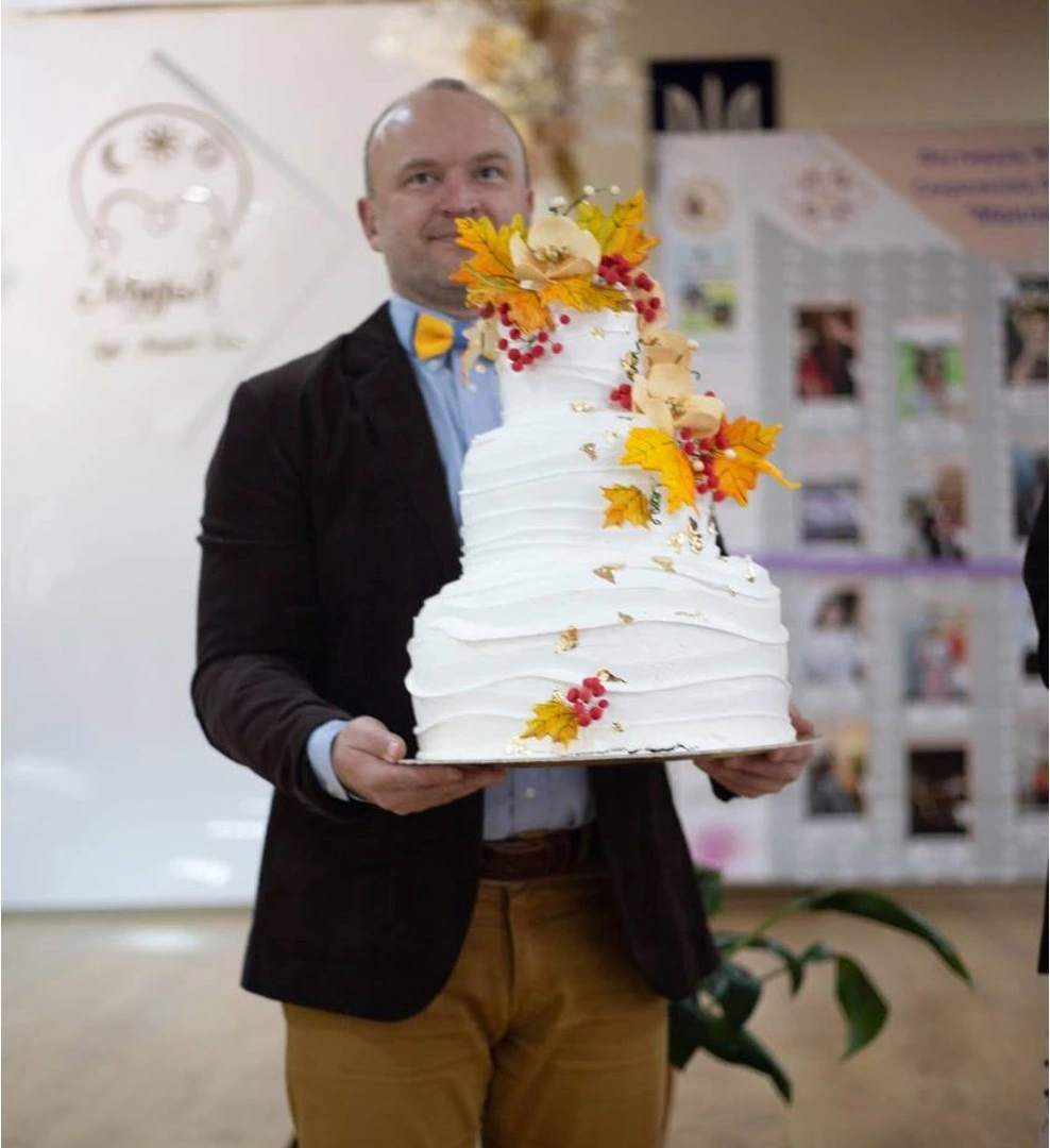 Сергій Бугаєнко