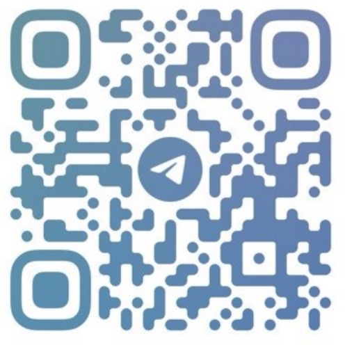 Написати в Telegram