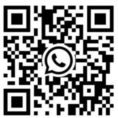 Написати у WhatsApp