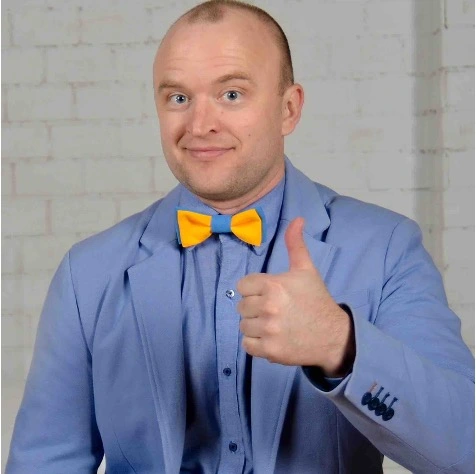 Сергій Бугаєнко